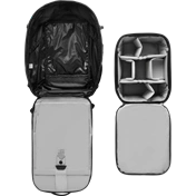 Peak Design Outdoor Backpack ZIP 18L - Holdfogyatkozás