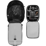 Peak Design Outdoor Backpack ZIP 18L - Holdfogyatkozás