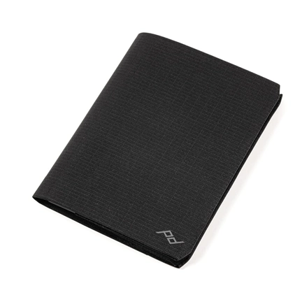 Peak Design Passport Wallet - Black