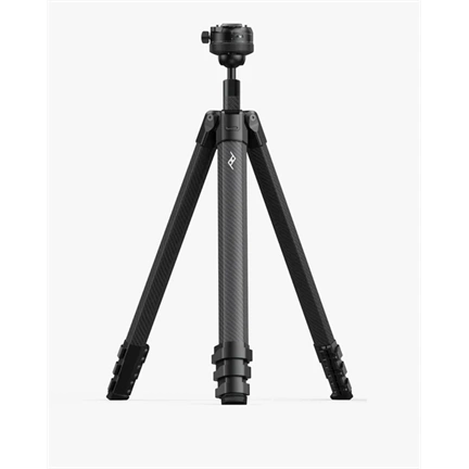 Peak Design Pro Magasított Tripod - Fekete