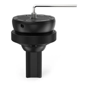 Peak Design Pro Tripod Pro Vízszintező Base