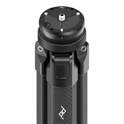 Peak Design Pro Tripod Pro Vízszintező Base