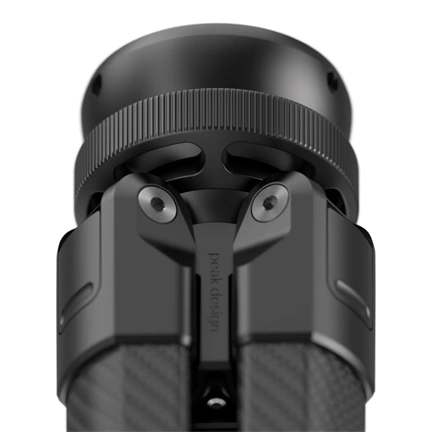 Peak Design Pro Tripod Pro Vízszintező Base
