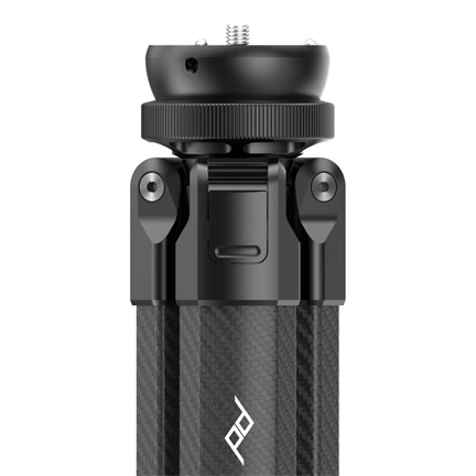 Peak Design Pro Tripod Pro Vízszintező Base