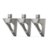 Peak Design Pro Tripod Spike Feet - Pro