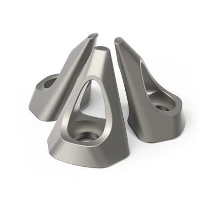 Peak Design Pro Tripod Spike Feet - Pro