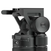 Peak Design Pro Tripod Tilt Mod Videófej