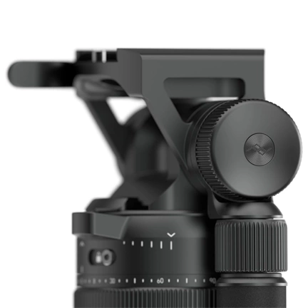 Peak Design Pro Tripod Tilt Mod Videófej
