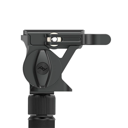 Peak Design Pro Tripod Tilt Mod Videófej