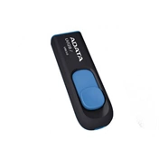 Pendrive 128GB Adata UV128 Fekete-Kék USB3.0