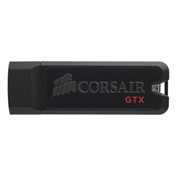 Pendrive 128GB Corsair Flash Voyager GTX USB3.1 Black