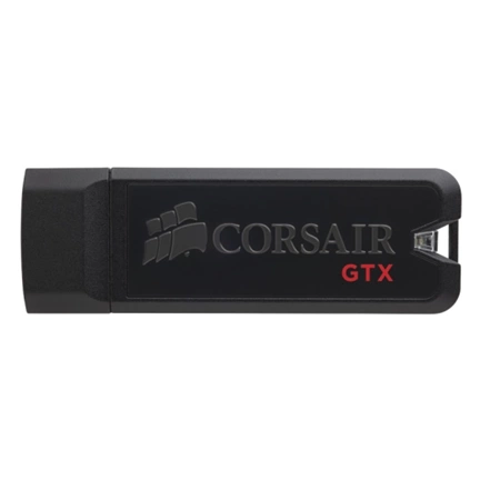 Pendrive 128GB Corsair Flash Voyager GTX USB3.1 Black