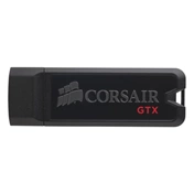 Pendrive 128GB Corsair Flash Voyager GTX USB3.1 Black