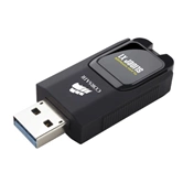 Pendrive 128GB Corsair Flash Voyager Slider X1 USB3.0