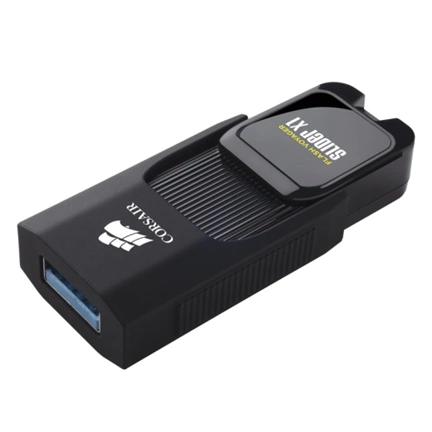 Pendrive 128GB Corsair Flash Voyager Slider X1 USB3.0