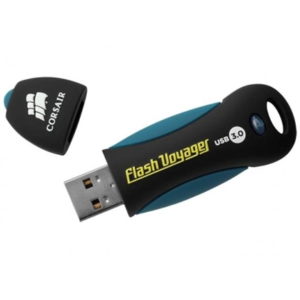 Pendrive 128GB Corsair Flash Voyager USB3.0