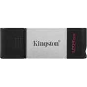 Pendrive 128GB Kingston DT80 USB 3.2 Gen 1 Type-C