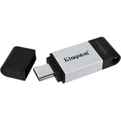 Pendrive 128GB Kingston DT80 USB 3.2 Gen 1 Type-C