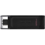 Pendrive 128GB Kingston DT 70 Gen 1 USB-C 3.2