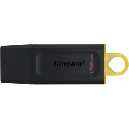 Pendrive 128GB Kingston DT Exodia Black+yellow USB 3.2 Gen 1