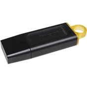 Pendrive 128GB Kingston DT Exodia Black+yellow USB 3.2 Gen 1