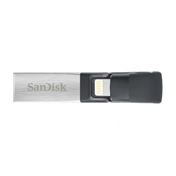 Pendrive 128GB SanDisk iXpand Lightning + USB 3.0