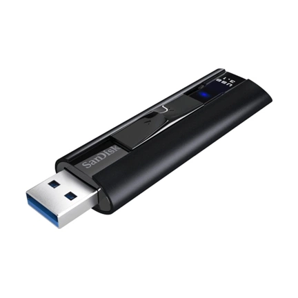 Pendrive 128GB Sandisk Cruzer Extreme PRO USB3.1