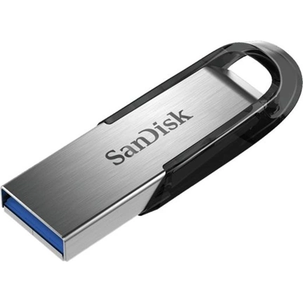 Pendrive 128GB Sandisk Cruzer Flair Ultra