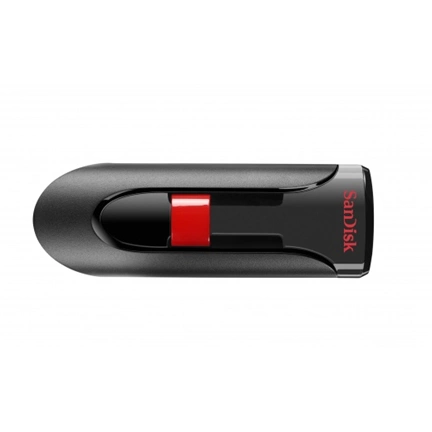 Pendrive 128GB Sandisk Cruzer GLIDE