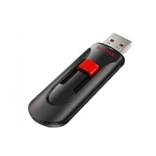 Pendrive 128GB Sandisk Cruzer GLIDE