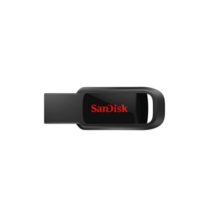 Pendrive 128GB Sandisk Cruzer Spark USB2.0