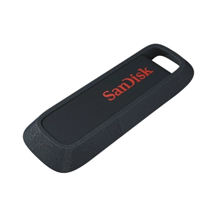 Pendrive 128GB Sandisk Cruzer Ultra Trek