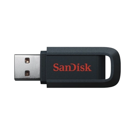 Pendrive 128GB Sandisk Cruzer Ultra Trek