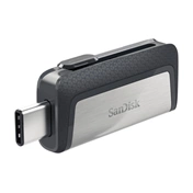 Pendrive 128GB Sandisk Dual Drive Type-C