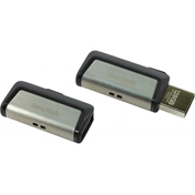 Pendrive 128GB Sandisk Dual Drive Type-C