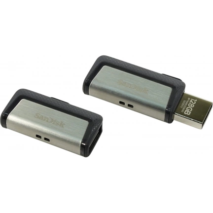 Pendrive 128GB Sandisk Dual Drive Type-C (173339)