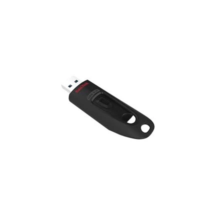 Pendrive 128GB Sandisk ULTRA USB 3.0 (124109)