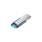 Pendrive 128GB Sandisk Ultra Flair USB3.0 kék