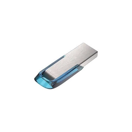 Pendrive 128GB Sandisk Ultra Flair USB3.0 kék