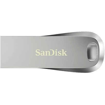 Pendrive 128GB Sandisk Ultra Luxe USB3.1 150MB/s