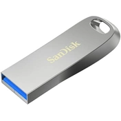 Pendrive 128GB Sandisk Ultra Luxe USB3.1 150MB/s