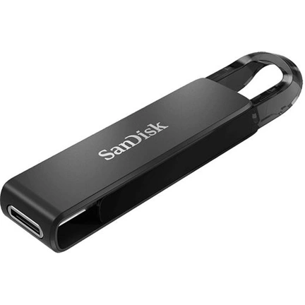 Pendrive 128GB Sandisk Ultra Type-C 150MB/s