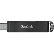 Pendrive 128GB Sandisk Ultra Type-C 150MB/s