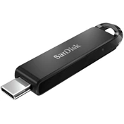 Pendrive 128GB Sandisk Ultra Type-C 150MB/s