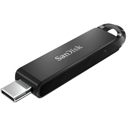 Pendrive 128GB Sandisk Ultra Type-C 150MB/s