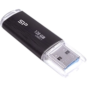 Pendrive 128GB Silicon Power Blaze B02 USB3.0