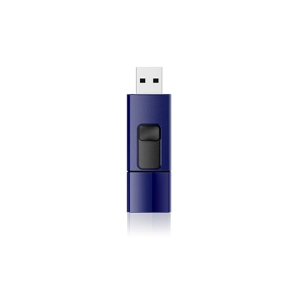 Pendrive 128GB Silicon Power Blaze B05 Navy Blue USB3.0