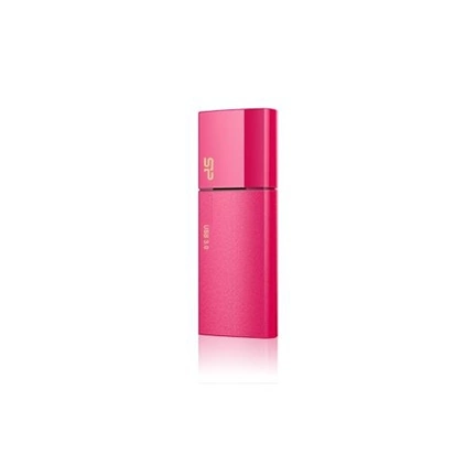 Pendrive 128GB Silicon Power Blaze B05 Sweet Pink USB3.0