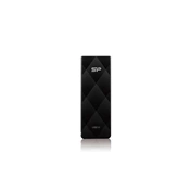 Pendrive 128GB Silicon Power Blaze B20 Black USB3.0