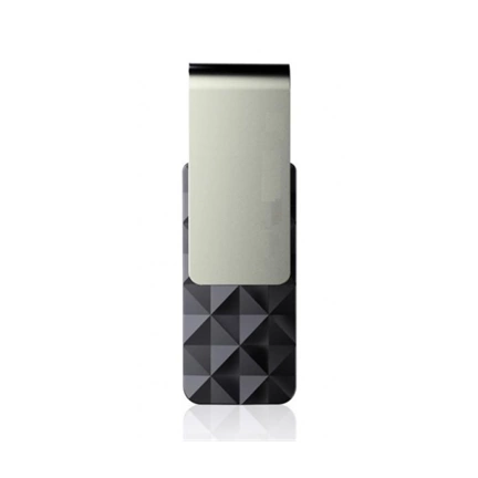 Pendrive 128GB Silicon Power Blaze B30 Black USB3.0